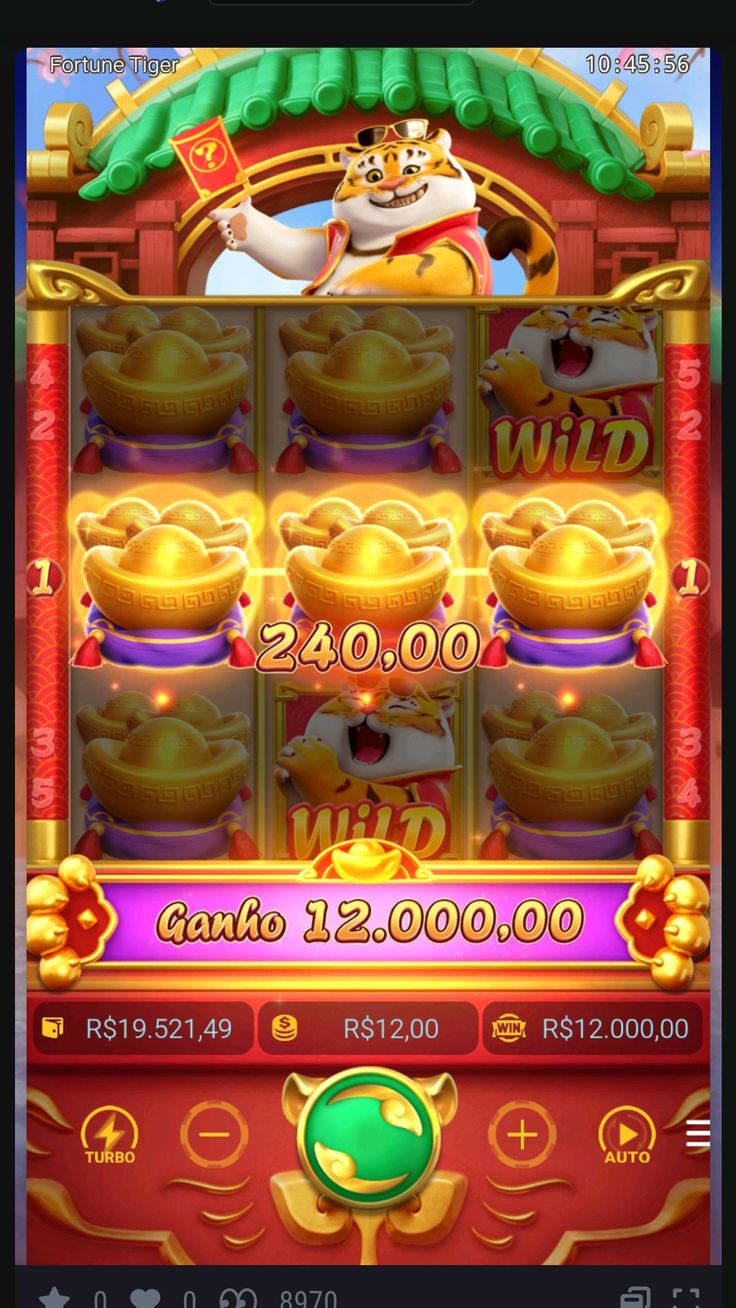 mFortune Casino game