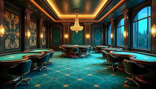 mFortune Casino Welcome Bonus