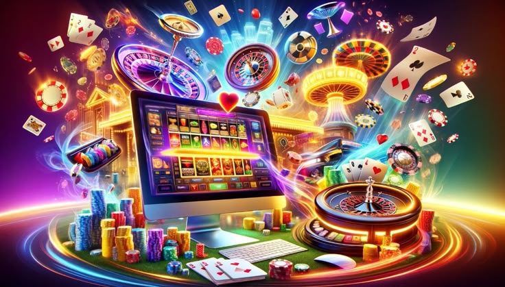 mFortune Casino Welcome Bonus