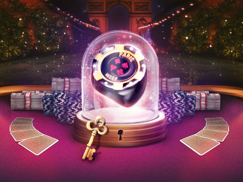 mFortune Casino Live Casino