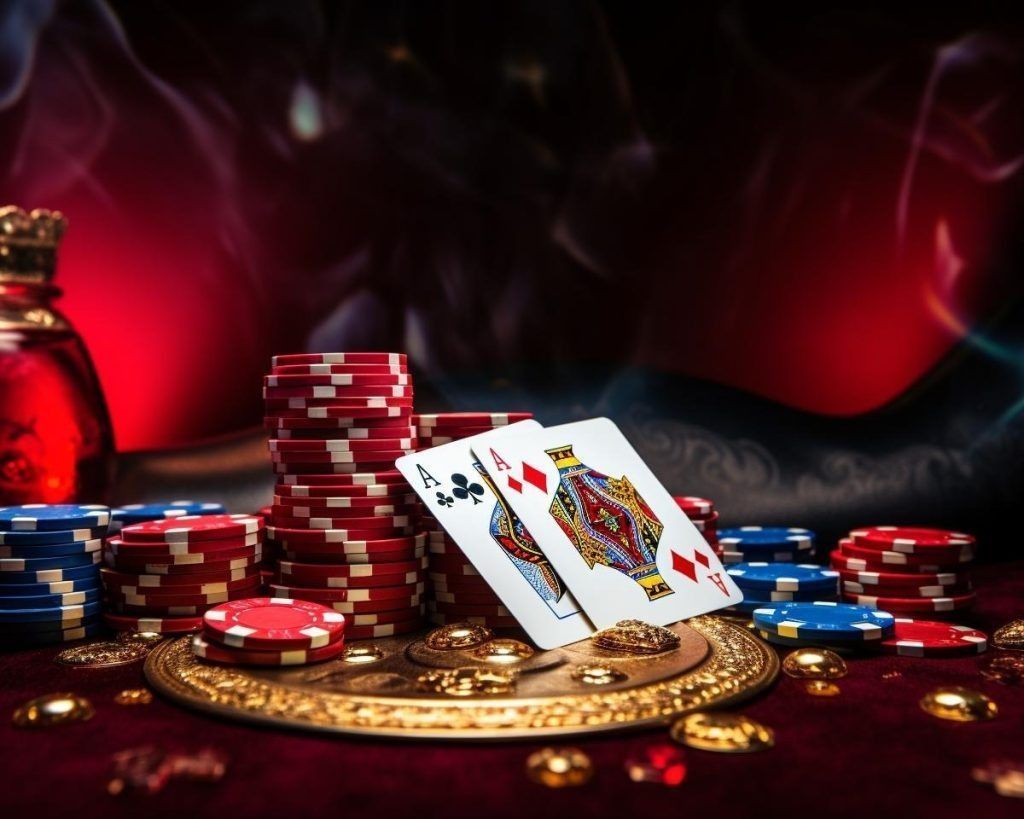 mFortune Casino Live Betting