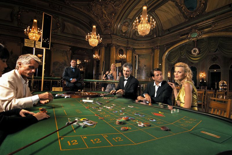 mFortune Casino Live Betting