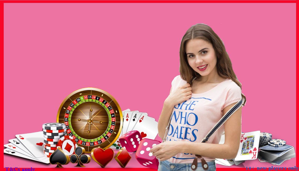 mFortune Casino Welcome Bonus
