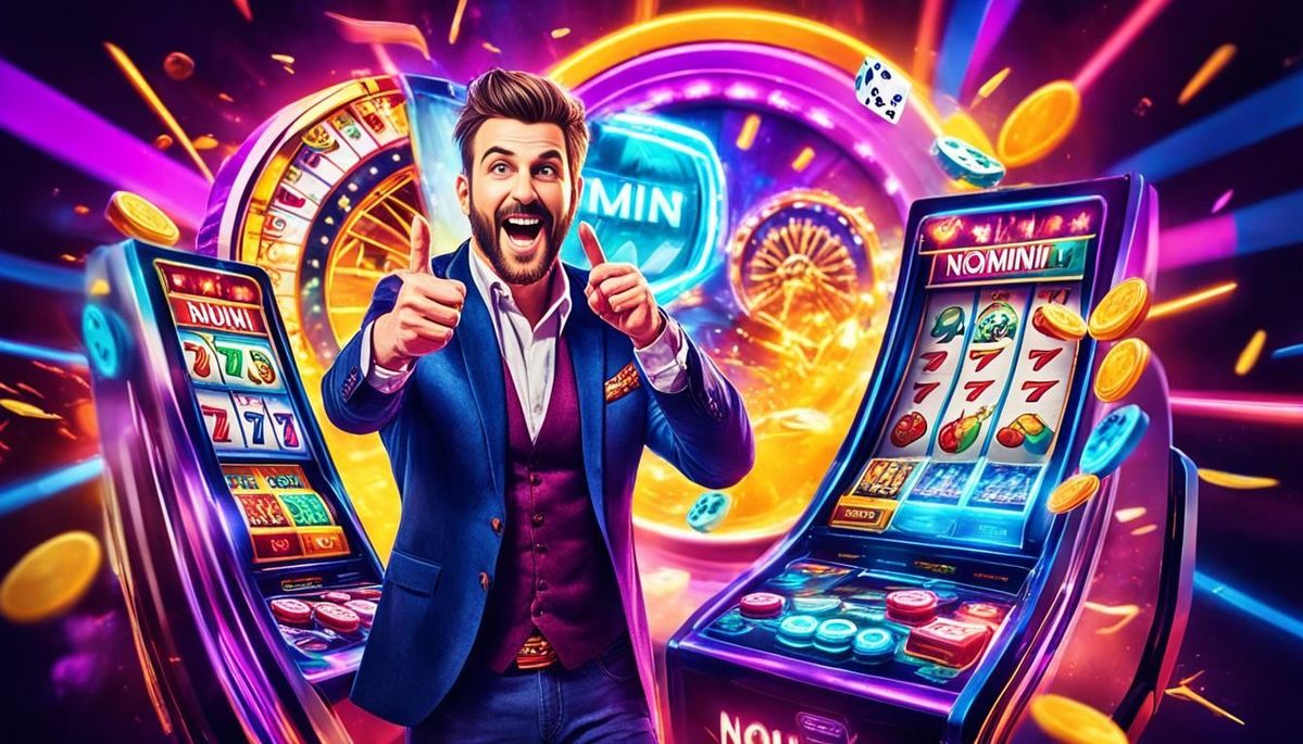mFortune Casino پاکستان ریئل منی گیمز