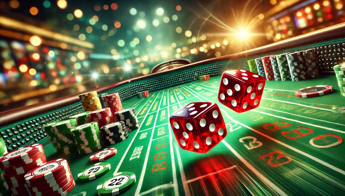 mFortune Casino Live Casino