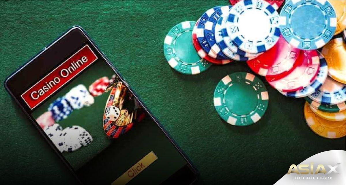 پاکستان میں mFortune Casino قانونی ہے۔
